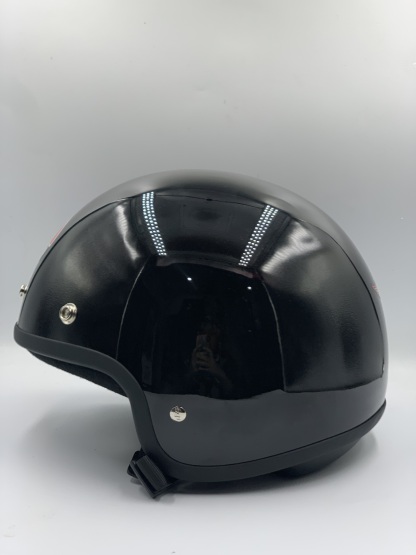 SGV Wing Helmet Half Open Face